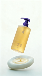 Oolong · Veil